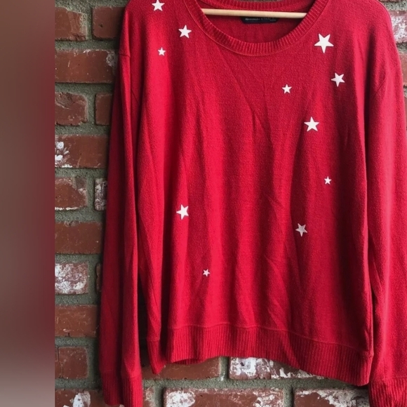 Vintage Abercrombie and Fitch sweater - Picture 2 of 4